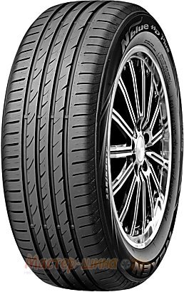 Nexen N-Blue HD Plus 205/55 R15 88V — летние шины
