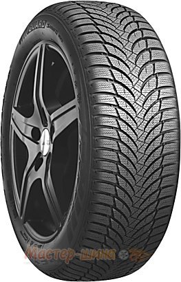 Nexen Winguard Snow G WH2 205/60 R15 91H — зимние шины