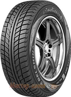 Белшина Bel 297 Artmotion Snow 205/65 R15 94T — зимние шины