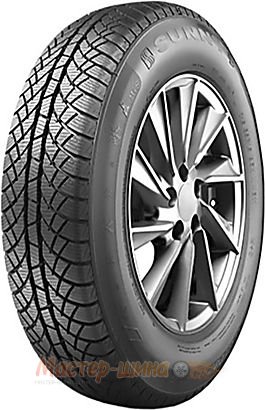 Sunny NW611 Wintermax 205/65 R15 99T XL — зимние шины
