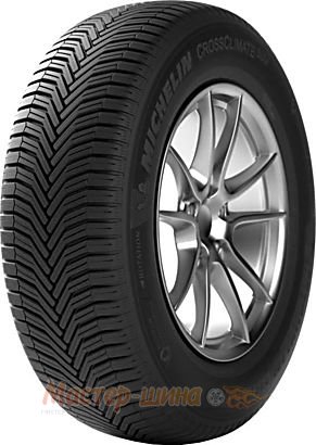 Michelin Agilis CrossClimate 205/65 R15 102T — всесезонные шины