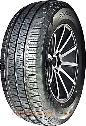 Royal Black Royal Winter Van 205/70 R15 106/104R — зимние шины
