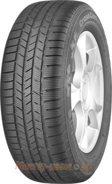 Continental ContiCrossContact Winter 205/70 R15 96T — зимние шины