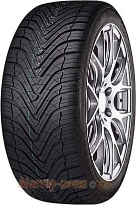 Gripmax Status Allclimate 205/70 R15 96H — всесезонные шины