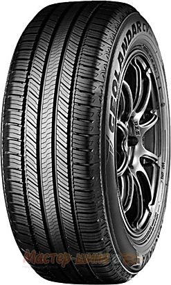 Yokohama G058 Geolandar CV 205/70 R15 96H — всесезонные шины