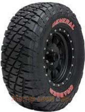General Grabber 205/70 R15 96T — всесезонные шины
