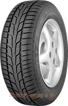 Semperit Speed-Grip 215/65 R15 96H — зимние шины
