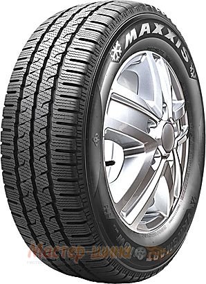 Maxxis WL2 Vansmart Snow 215/65 R15 104T — зимние шины