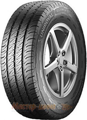 Uniroyal Rainmax 3 215/65 R15 104/102T — летние шины