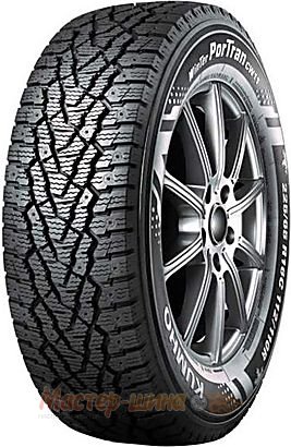 Marshal CW11 Winter PorTran 215/70 R15 109/107R — зимние шины