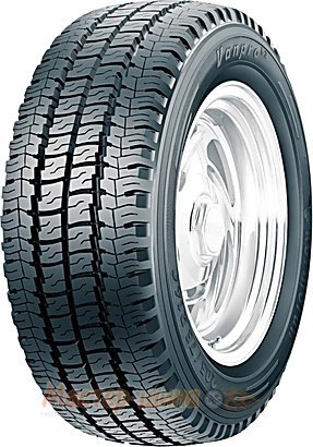 Kormoran Vanpro B2 215/70 R15 109S — летние шины