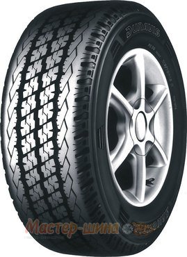 Bridgestone Duravis R630 215/70 R15 109/107S — летние шины