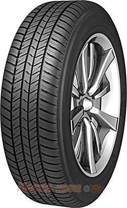 Nankang N605 215/75 R15 100H LT BSW — летние шины
