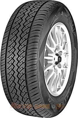 Kenda KR15 Klever H/P 215/75 R15 100S LT — летние шины