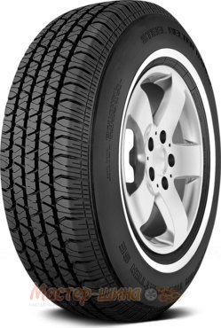 Cooper Trendsetter SE 215/75 R15 100S LT WSW — всесезонные шины