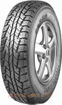 Nankang FT-7 Forta 215/75 R15 100S LT — всесезонные шины