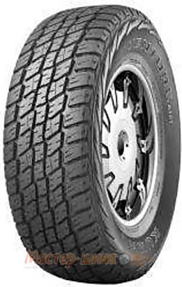 Kumho AT61 Road Venture 215/80 R15 105S — всесезонные шины