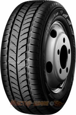 Yokohama WY01 W*Drive 225/70 R15 112/110R — зимние шины