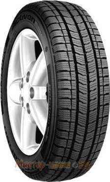 BFGoodrich Activan Winter 225/70 R15 112/110R — зимние шины