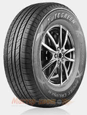 Autogreen SC6 Sport Cruiser 225/75 R15 102T — летние шины