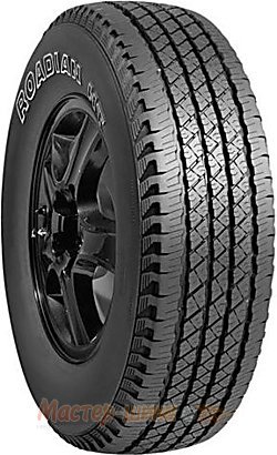 Nexen Roadian H/T(SUV) 225/75 R15 102S OWL — всесезонные шины