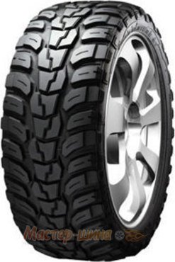 Kumho KL71 Road Venture MT 235/75 R15 104/101Q LT FSL — всесезонные шины