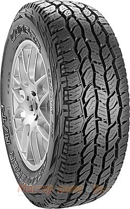 Cooper Discoverer A/T3 Sport 235/75 R15 105T OWL — всесезонные шины