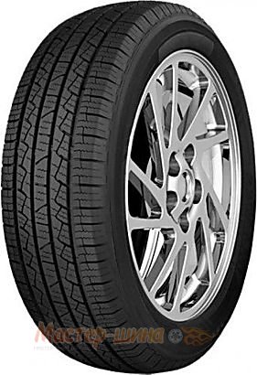 Fullrun Frun-Four 265/70 R15 112H — всесезонные шины