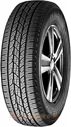 Nexen Roadian HTX RH5 265/70 R15 112T OWL — всесезонные шины