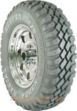 Kenda Klever M/T 31/10.5 R15 109Q LT OWL — всесезонные шины