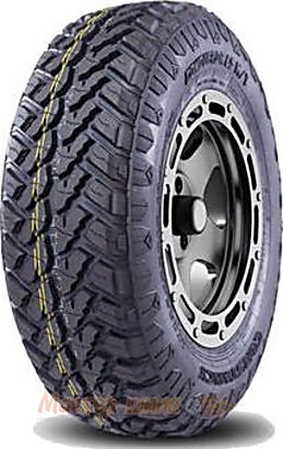 Grenlander Drak M/T 33/12.5 R15 108Q LT — всесезонные шины