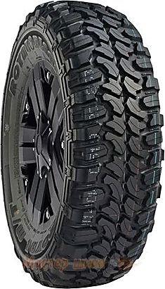 Royal Black Royal M/T 33/12.5 R15 108Q LT — всесезонные шины