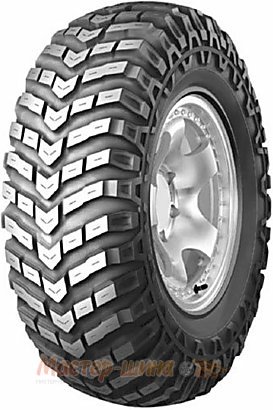 Maxxis M8080 Mudzilla 33/13.5 R15 110K LT — всесезонные шины