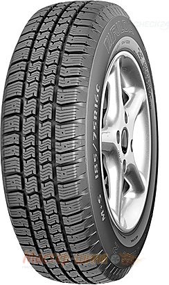 Fulda Conveo Trac 2 175/75 R16 101/99R — зимние шины