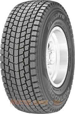 Hankook RW08 Dynapro I*Cept 175/80 R16 91Q MFS — зимние шины