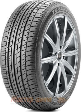 Bridgestone Turanza ER370 185/55 R16 83H — летние шины