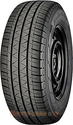 Yokohama RY55 BluEarth-Van 185/75 R16 104/102S — летние шины