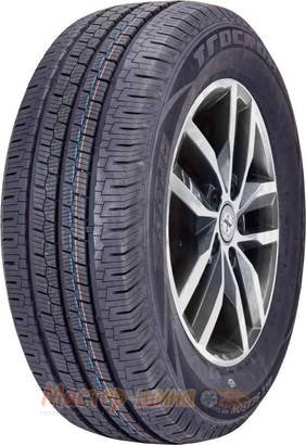 Tracmax X-privilo A/S Van Saver 185/75 R16 104/102S — всесезонные шины