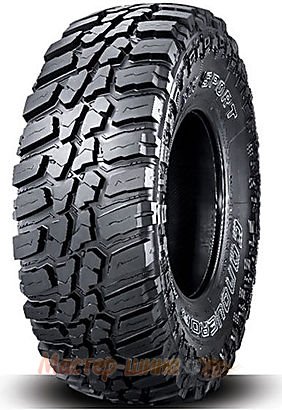 Nankang Conqueror M/T Sport 185/85 R16 105/103N OWL — всесезонные шины