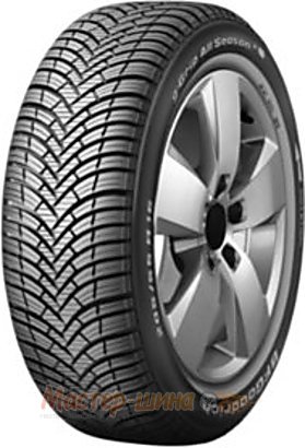 BFGoodrich g-Grip All Season 2 195/45 R16 84H XL — всесезонные шины