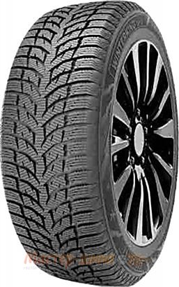Double Star DW08 195/55 R16 87H — зимние шины