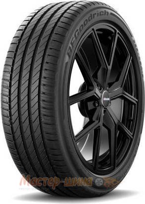 BFGoodrich Advantage 2 195/55 R16 87H — летние шины