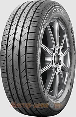 Kumho HS52 Ecsta 195/55 R16 91V XL — летние шины