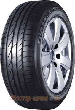 Bridgestone Turanza ER300 195/55 R16 87V * — летние шины