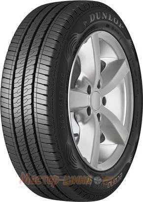 Dunlop Econodrive LT 195/60 R16 99/97H — летние шины