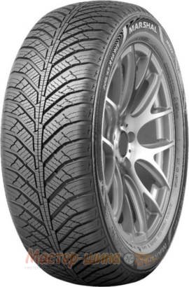 Marshal MH22 195/60 R16 89H — всесезонные шины