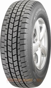 Goodyear Cargo Ultra Grip 2 195/65 R16 104/102T — зимние шины