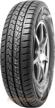 LingLong Green-Max Winter Van 195/75 R16 107/105R — зимние шины