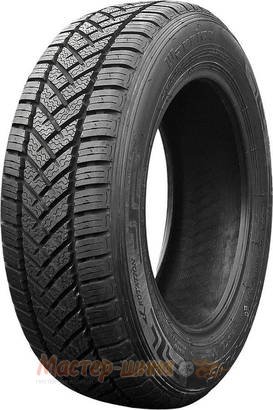 Warrior Wasl-Plus 195/75 R16 107/105R — всесезонные шины