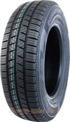 Austone Durato 4S 195/75 R16 110/108R — всесезонные шины
